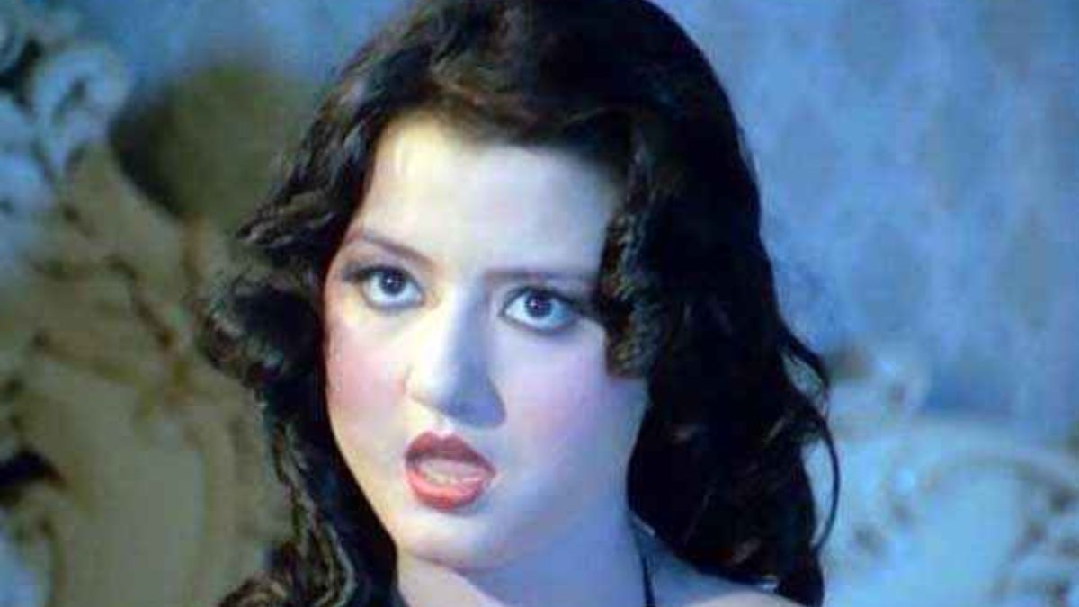 veerana actress jasmine dhunna where is now she working this for livelihood after underworld connection