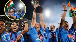 India Women's Cricket Team की Victory Parade पर क्या बोले BCCI सचिव?