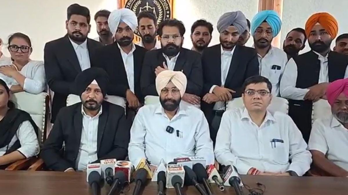 lawyers on twoday state level strike no cases heard in court