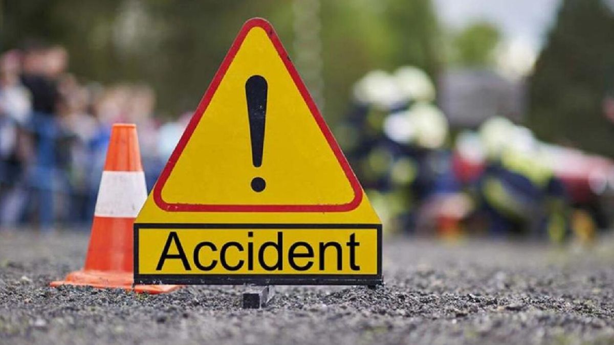 car accident on highway doctors wife dies family injured