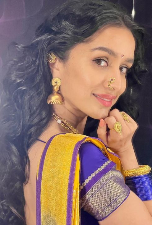 shraddha