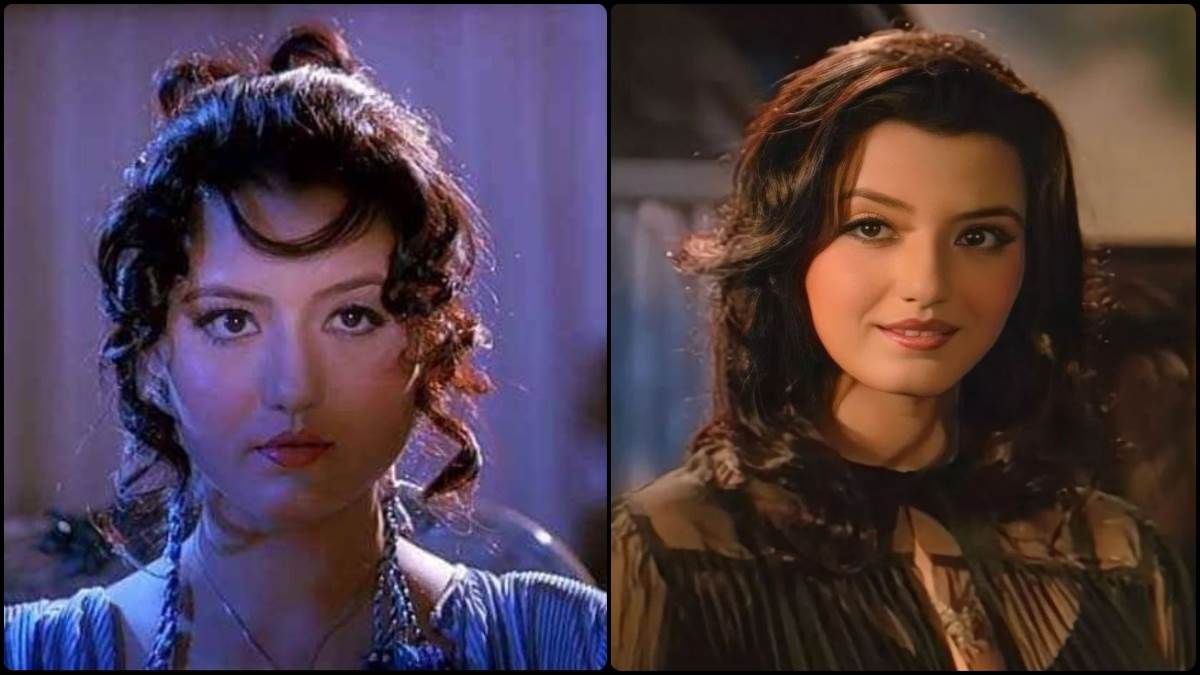 veeranaactressjasmine