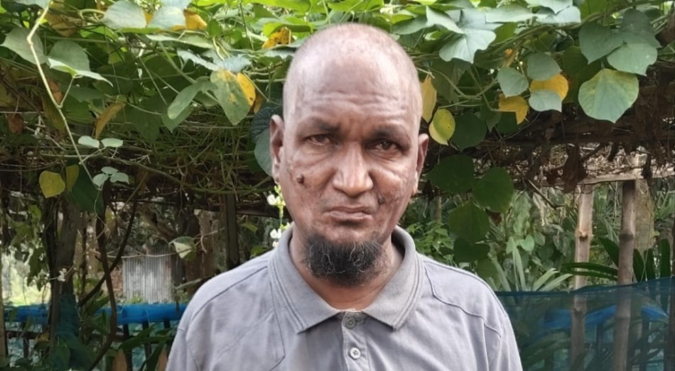 lost brother found in bangladesh after 22 years a touching reunion