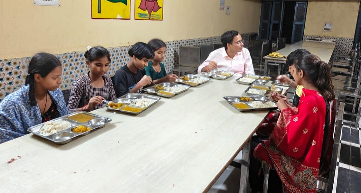 class 8 student fails simple english translation