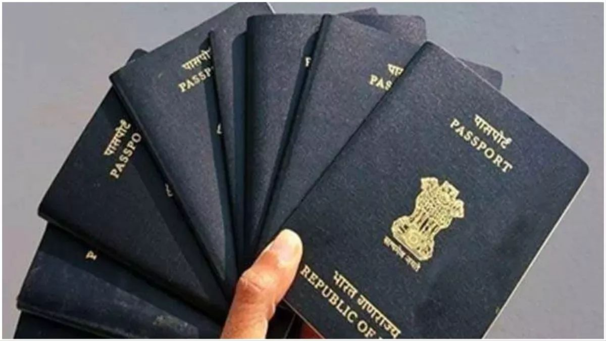 passport file resolution lok adalat in ghaziabad for quick solutions