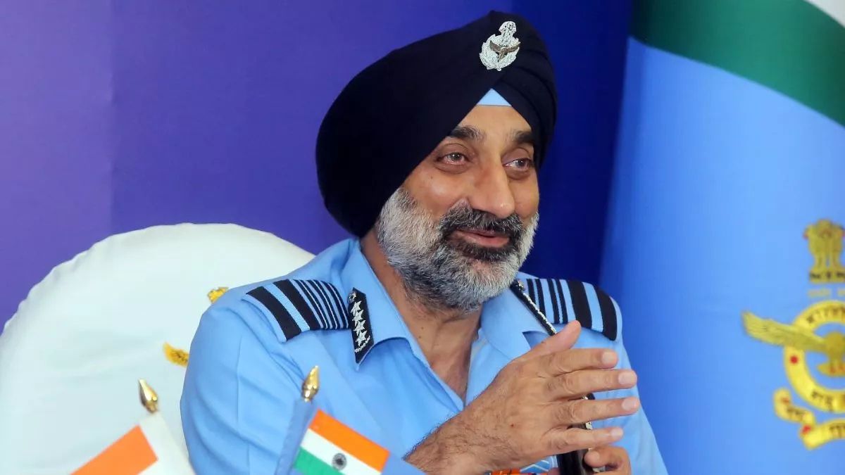 air chief marshal ap singh on theater command national interest first