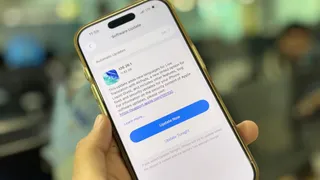 Apple ने जारी किया बड़ा अपडेट: Liquid Glass डिजाइन में नया ऑप्शन, जानें और क्या-क्या मिला नया