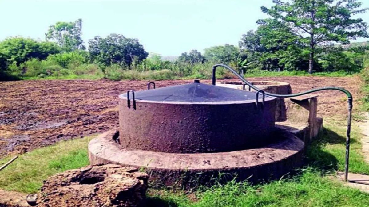 jharkhand village saraidhela achieves energy independence with affordable lpg