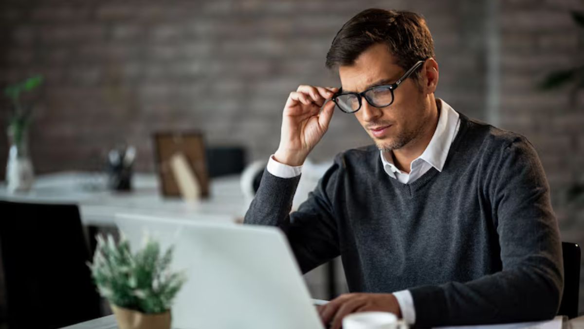 this is how the mind regains focus after a distraction scientists have solved this mystery of the brain