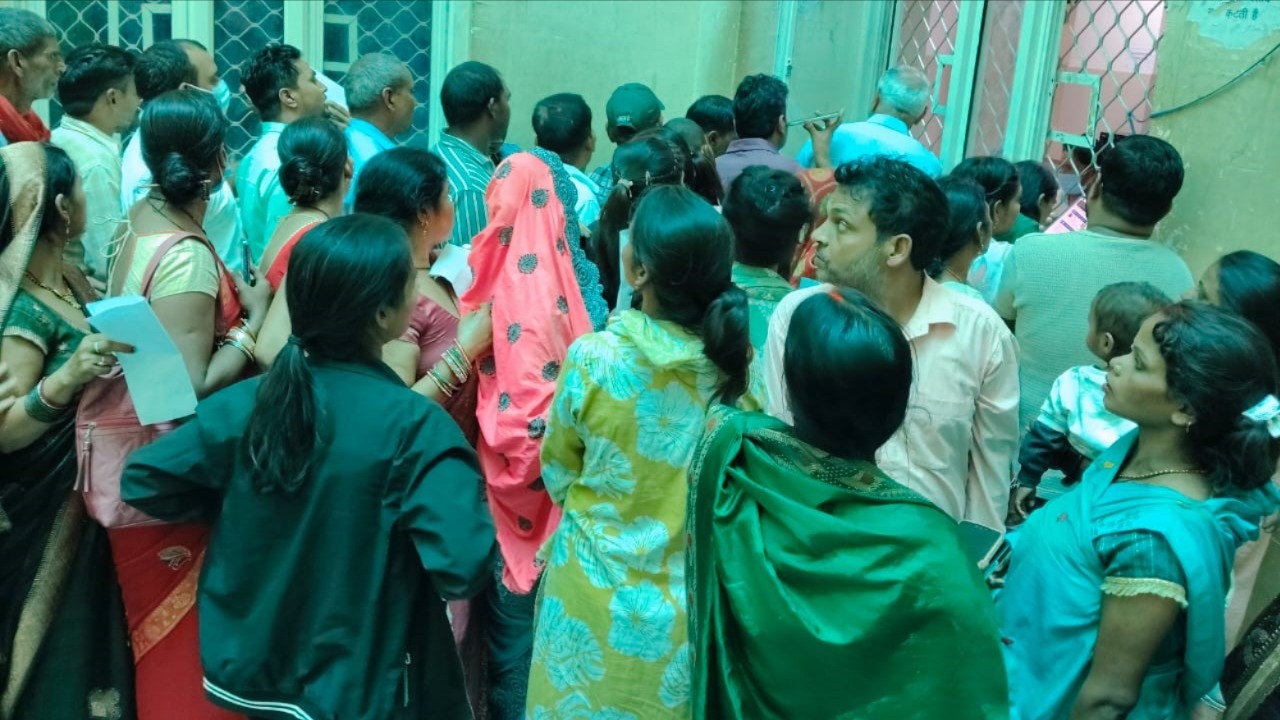 medical college pathology counter uproar xray machine failure