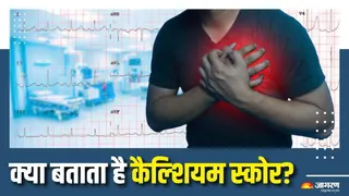 क्या होता है कोरोनरी आर्टरी कैल्शियम स्कैन? (Picture Courtesy: Freepik)