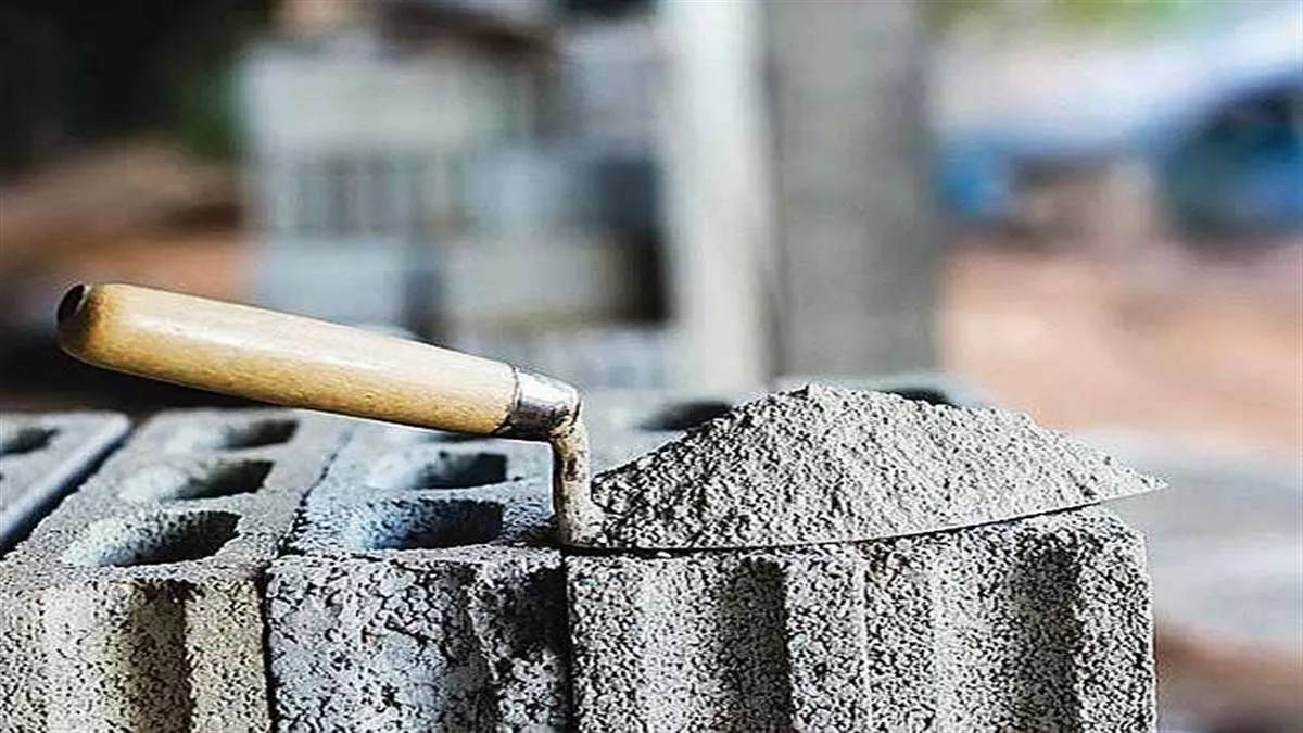 cement stocks are set to rise pl capital recommends buying these two stocks see target price