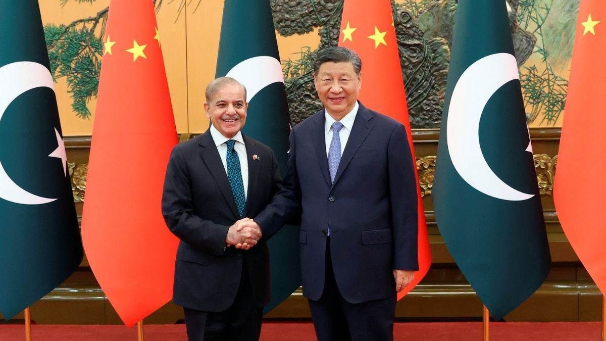 chinapakistan alliance strategic implications for india