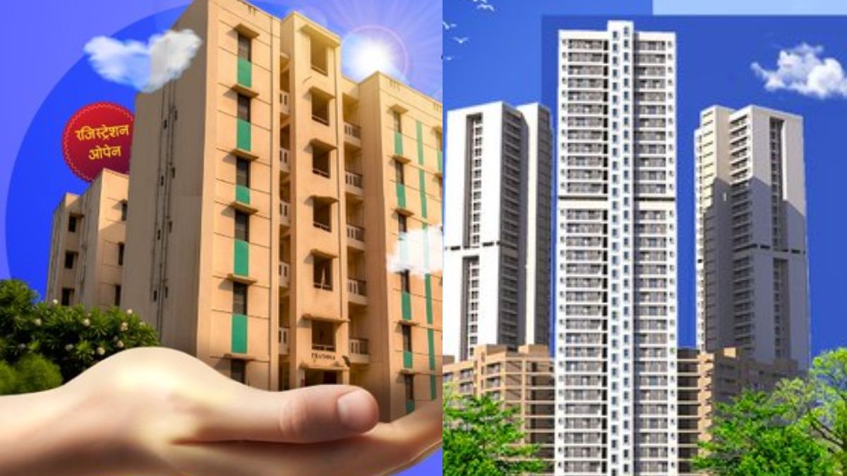 dda housing scheme 2025 buy a home for 12 lakh scheme starting november 7