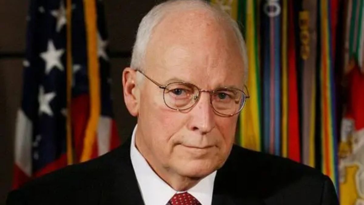 dick cheney former us vice president dies at 84