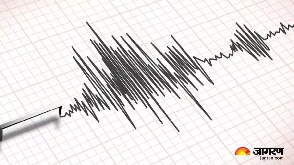 earthquake tremors felt in andhra pradesh jolts in karnataka also epicenter