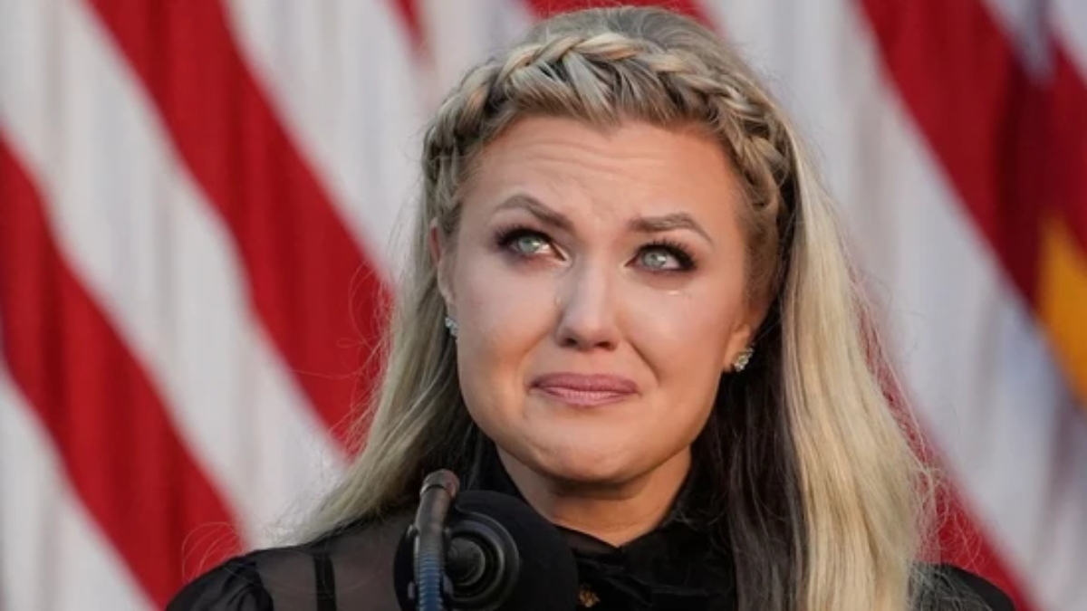 charlie kirk daughter asks dads whereabout after death wife erika shared emotions