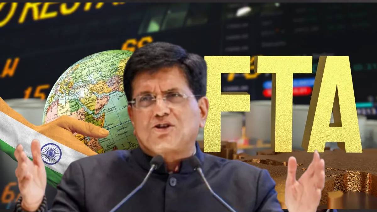 free trade deal could be finalized with the eu chile and new zealand this year india has created master plan