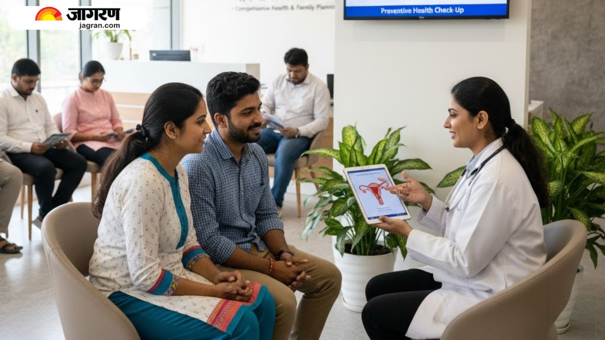 fertility test for hormonal health why experts recommend it even if not trying to conceive