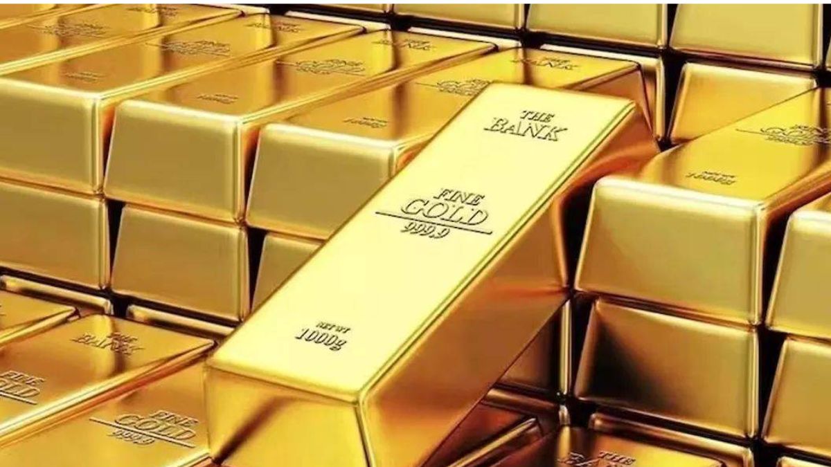 sovereign gold bond returns 287 profit for investors
