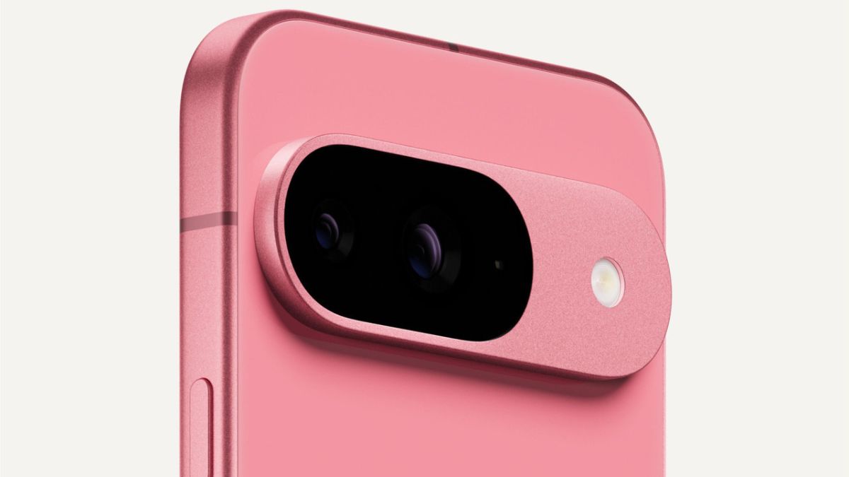 google pixel 9 discount get flagship phone under 55000