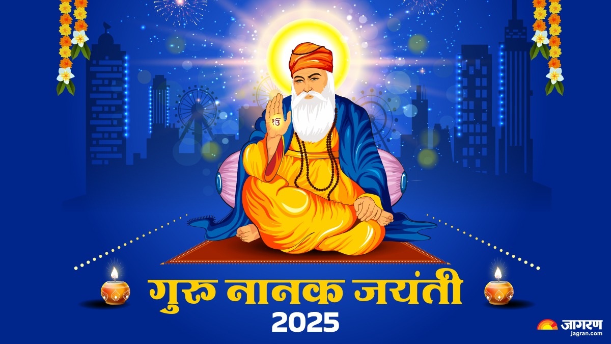when is guru nanak jayanti history significance of the festival