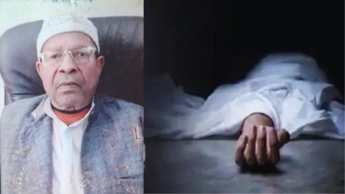 hapur businessman forced to suicide case filed against four