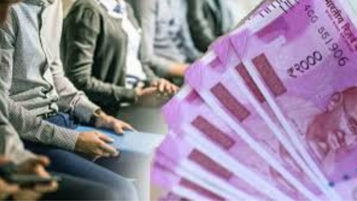 haryana unemployment allowance 2025 apply online at hrexgovin