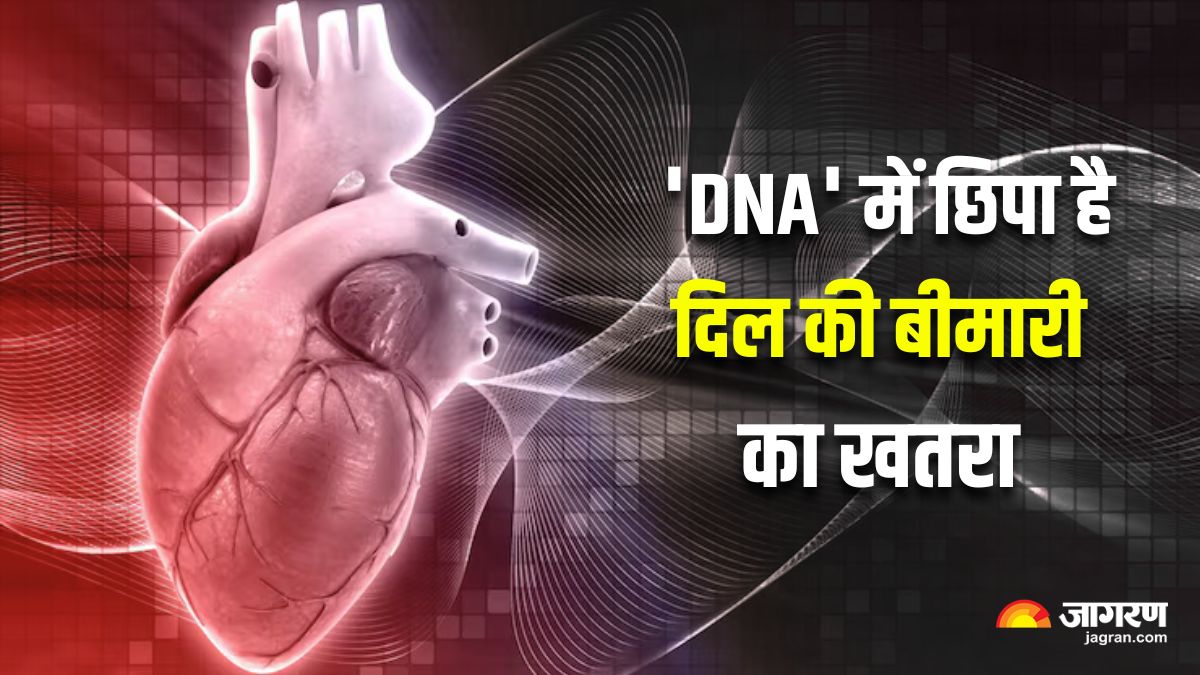 genetic risk for heart disease beyond diet and lifestyle doctor tips for prevention