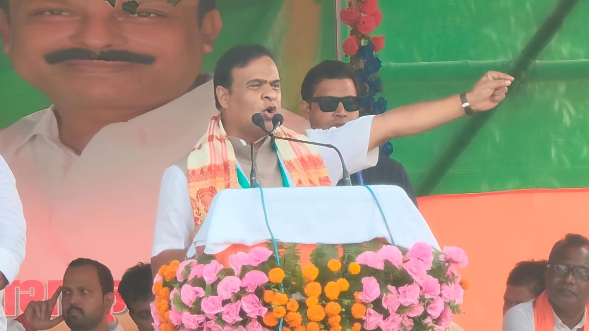 cm himanta biswa slams shahabuddin family osama played with ak47s