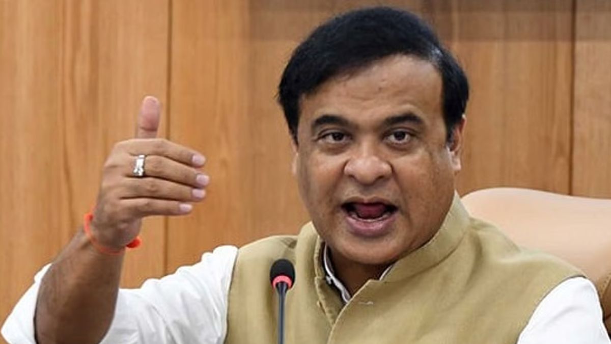 assam cm no peace for illegal miyas eviction to continue