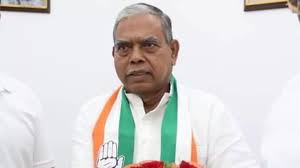 jharkhand congress district meetings every month committee restructuring by nov 25