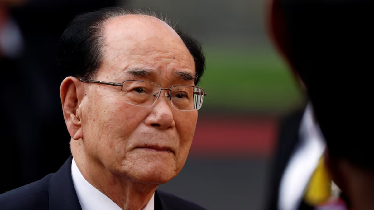 kim yong nam death north korea exleader passes away