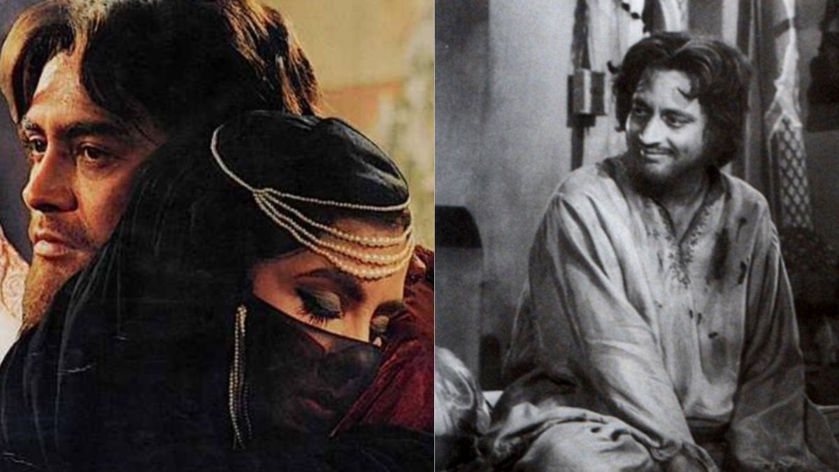 most cursed film of bollywood two actors and director died took 24 years to be made