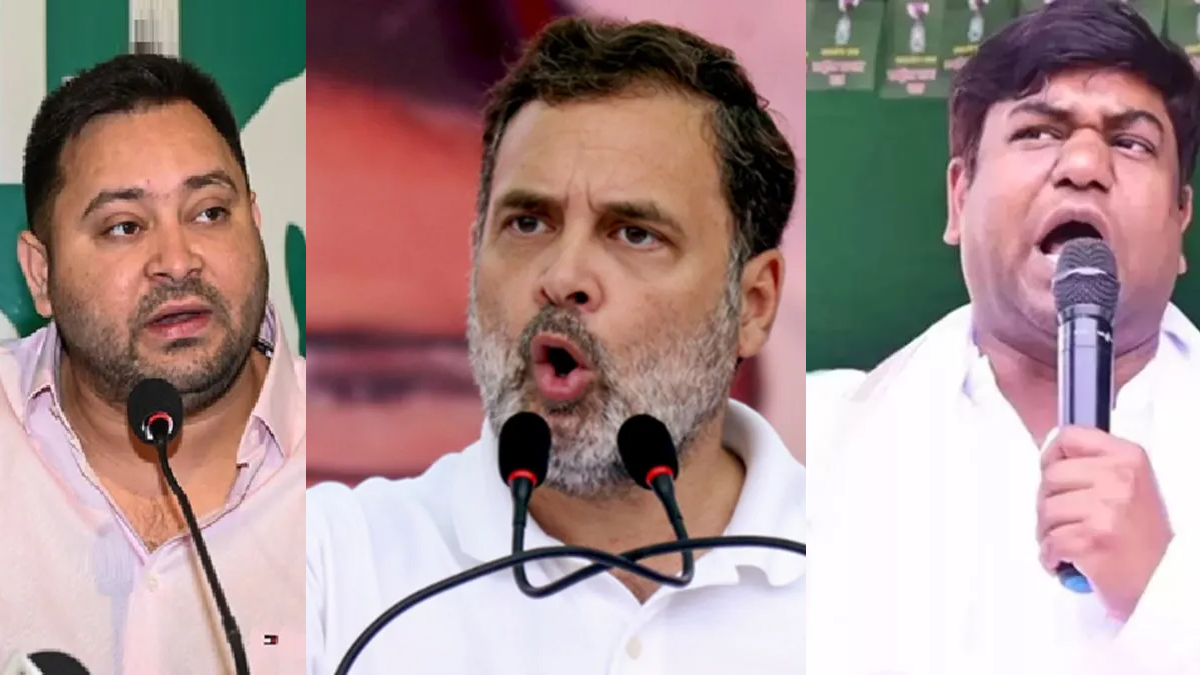 bihar elections 2025 mahagathbandhan seat sharing dilemma