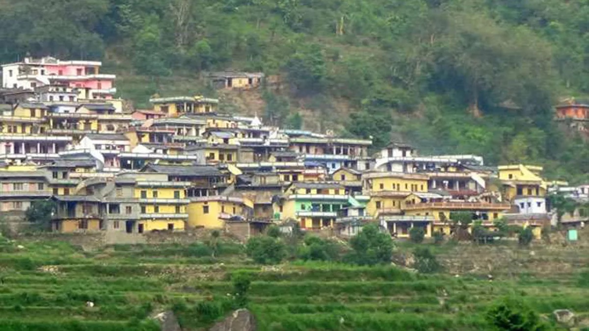 migration decline and reverse migration brings hope in uttarakhand