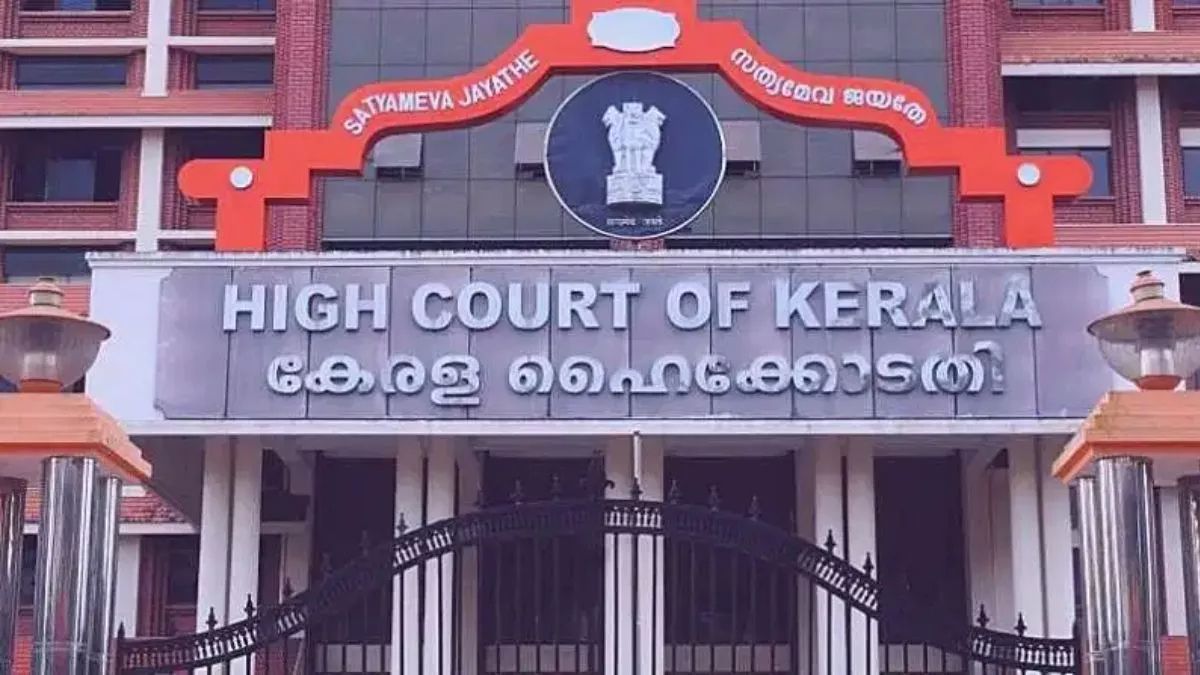 kerala hc muslim mans second marriage requires first wifes consent