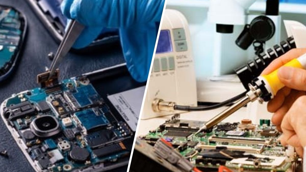 right to repair easy fixes for mobiles tvs appliances