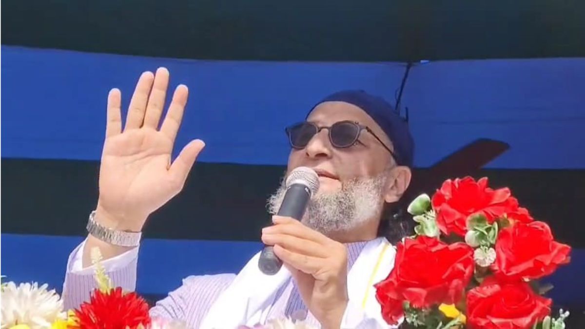 owaisi slams tejashwi hes too young to understand politics