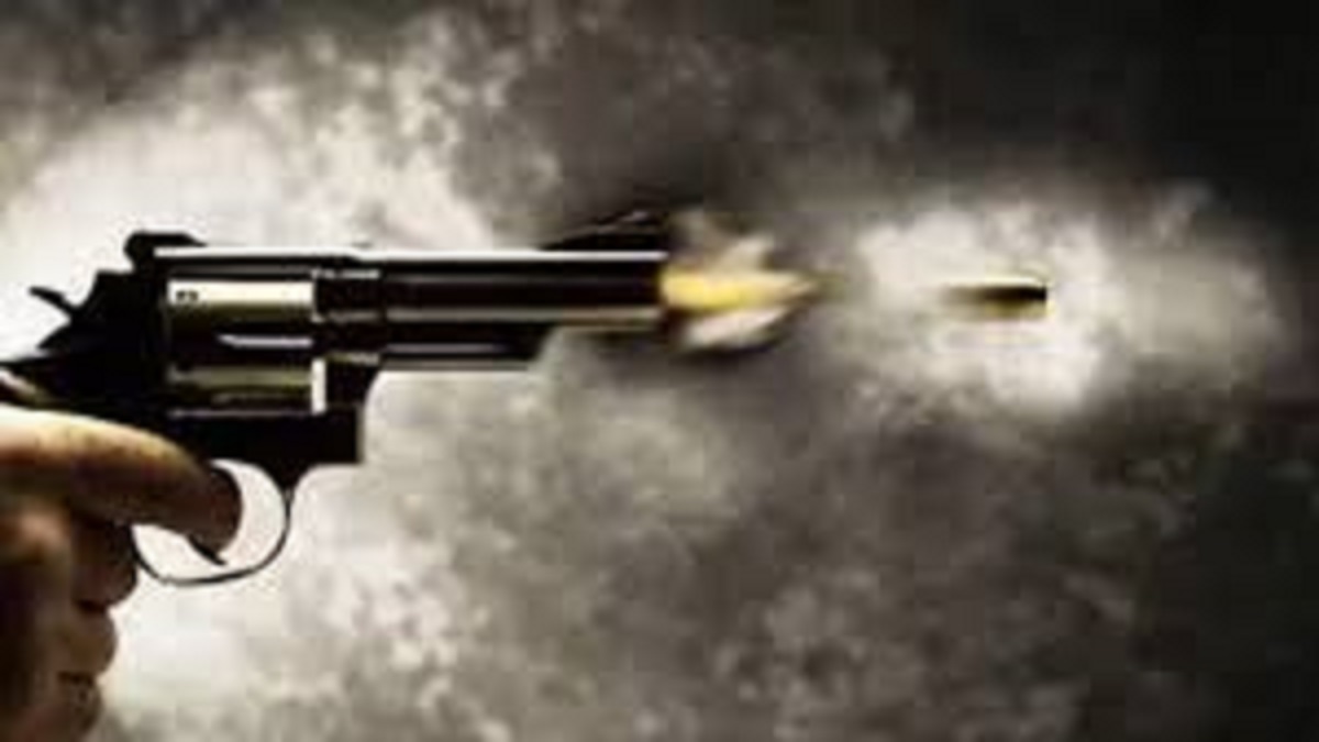 prayagraj witnesses son gunshot after testimony family attacked