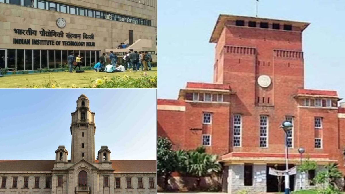 top asian institutes 5 iits du iisc in qs rankings