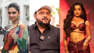 दीपिका के 8 घंटे वाली शिफ्ट पर बोले थामा के डायरेक्टर