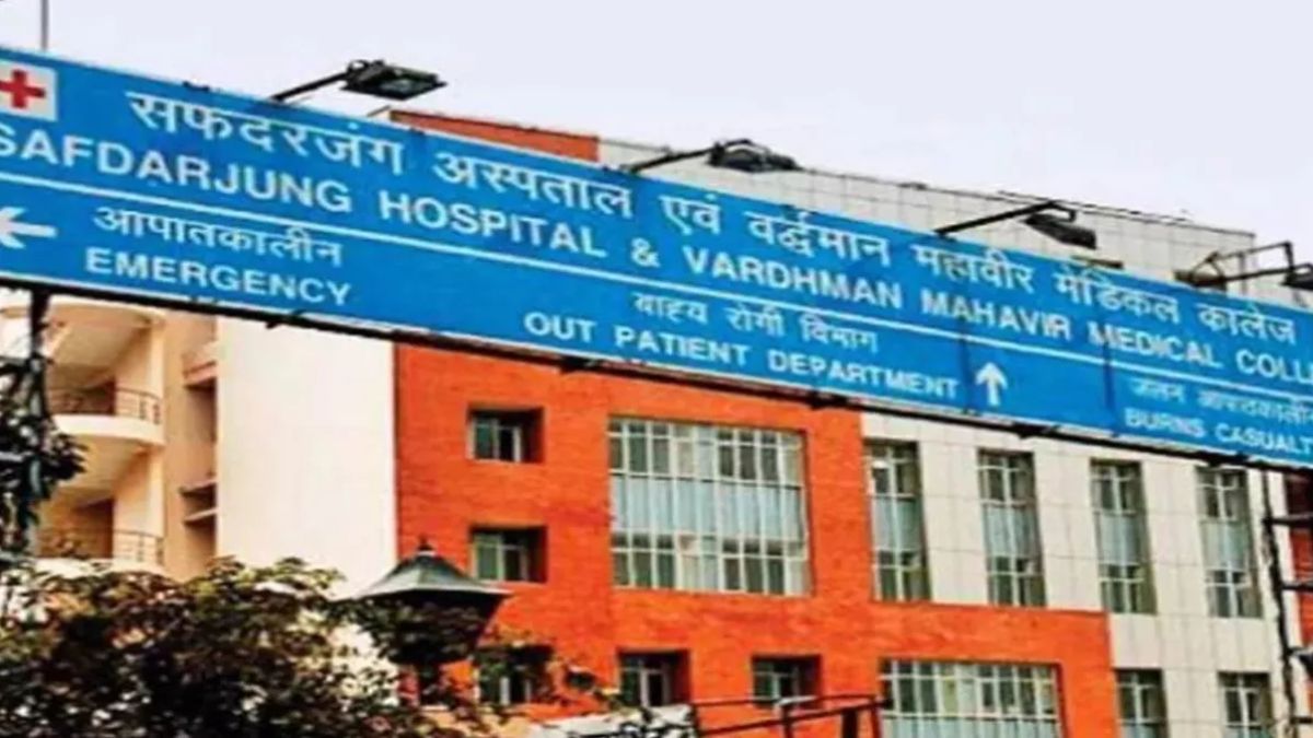 delhi hospitals hod selection delayed ministry yet to conduct interviews