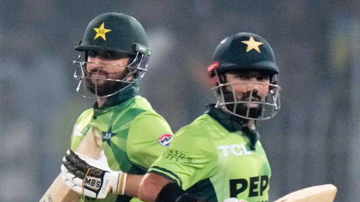 pak vs sa 1st odi match report pakistan beat south africa salman ali agha babar azam