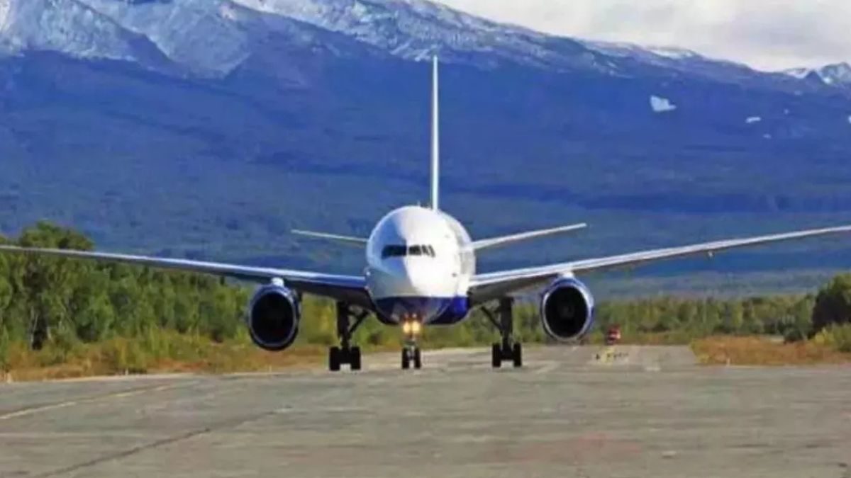 delhishimla flight service suspended himachal faces air connectivity issues