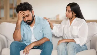 5 संकेत जो बताते हैं, आपका पार्टनर सिर्फ 'टाइमपास' कर रहा है (Image Source: Freepik)