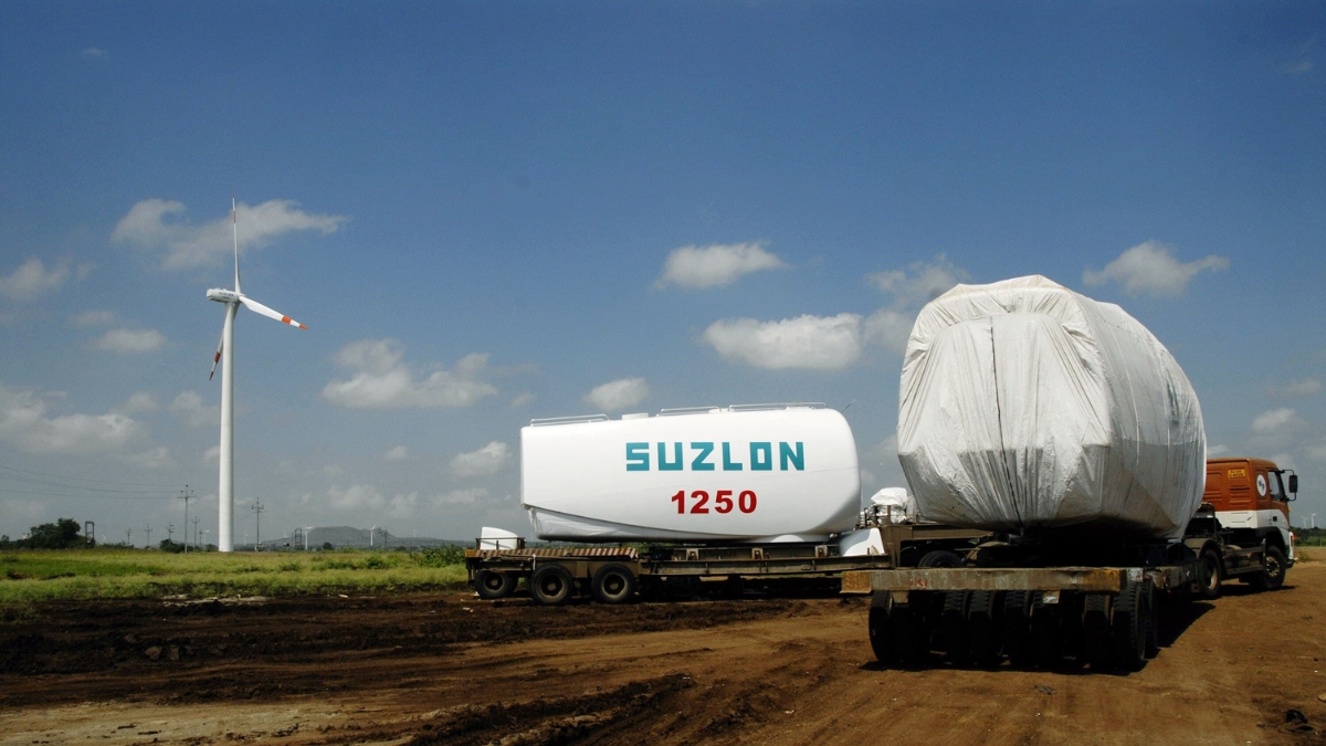 experts have set targets for suzlon energy shares to rise after strong profit in q2