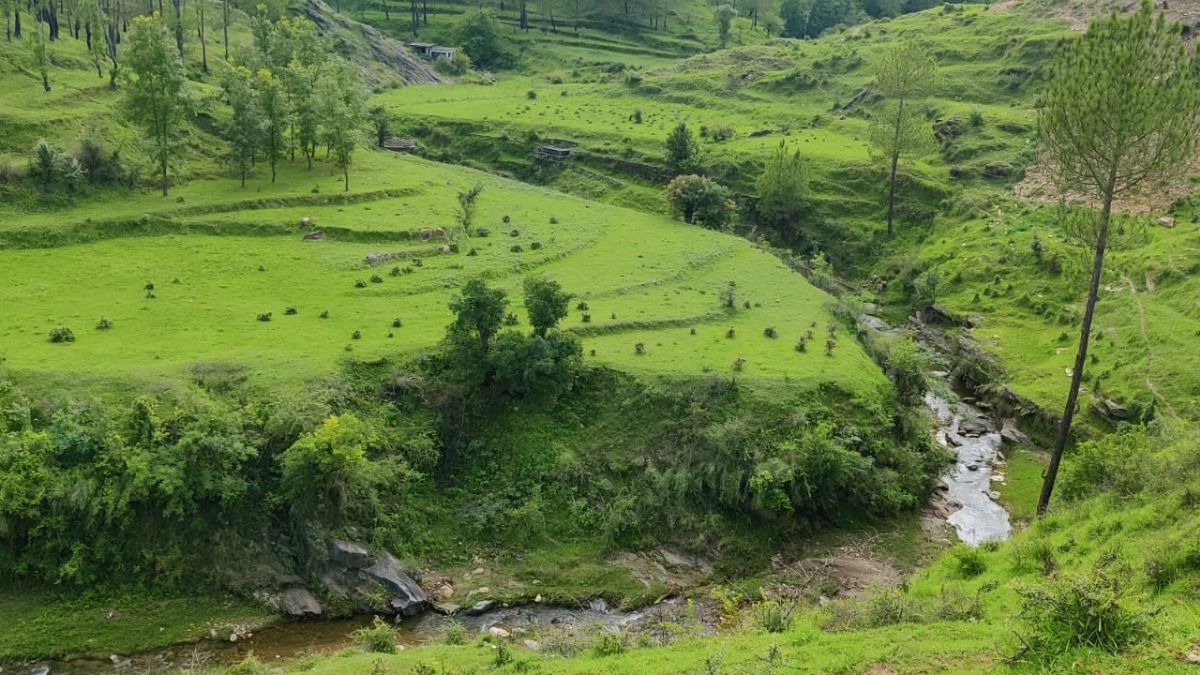 new lake in uttarakhand boost for tourism and employment