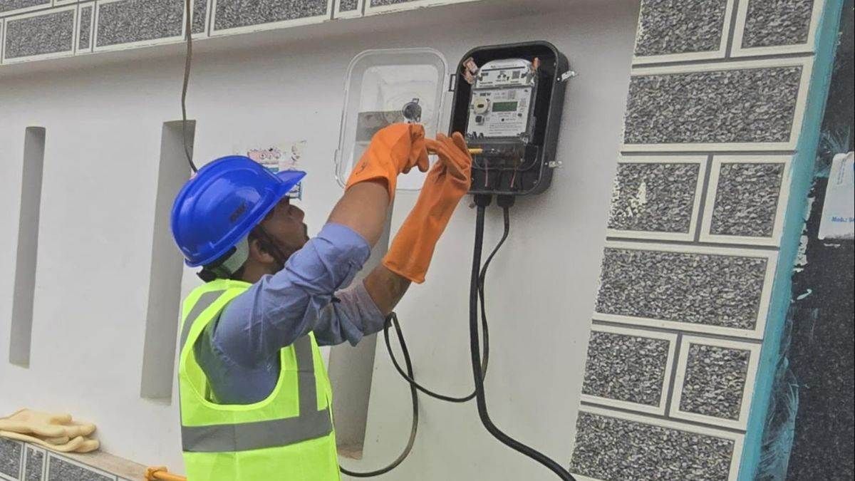 up smart meter installment plan consumers can now pay in installments