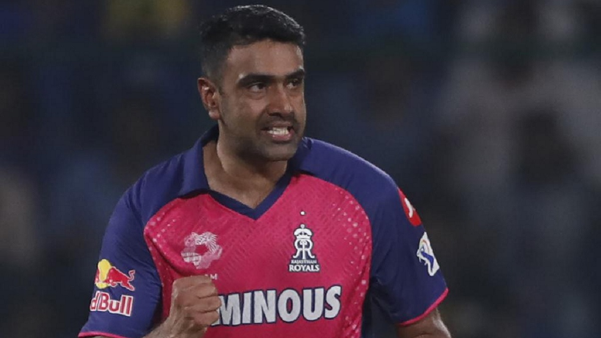 ravichandran ashwin set to miss big bash league as he injured his knee